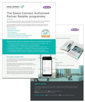2 page reseller covers