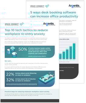 Argentis customer info sheet