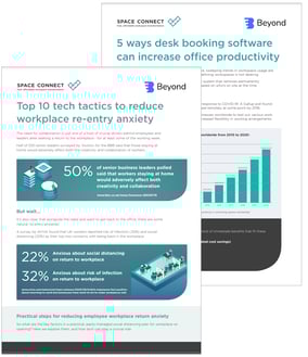 Beyond customer info sheet