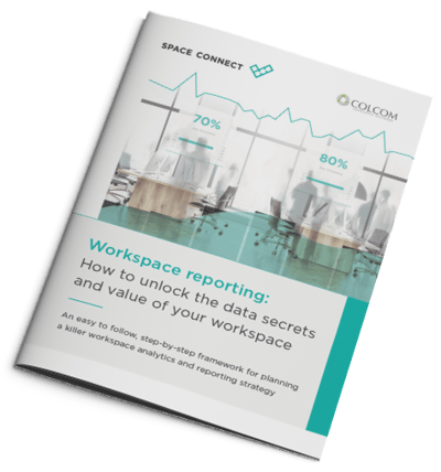 COLCOM Workplace Analytics Cover
