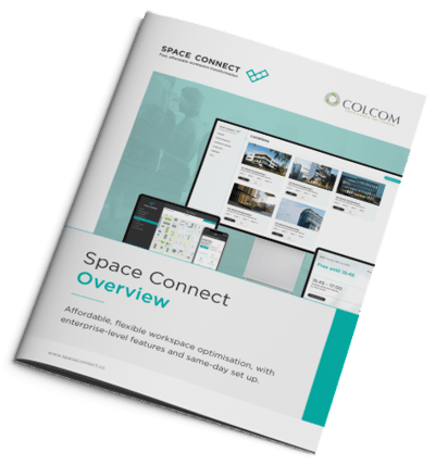 Colcom-Overview
