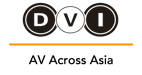 DVI Asia logo