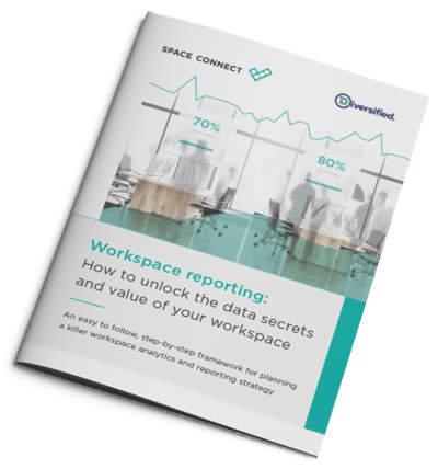 Diversified Workplace Analytics Cover
