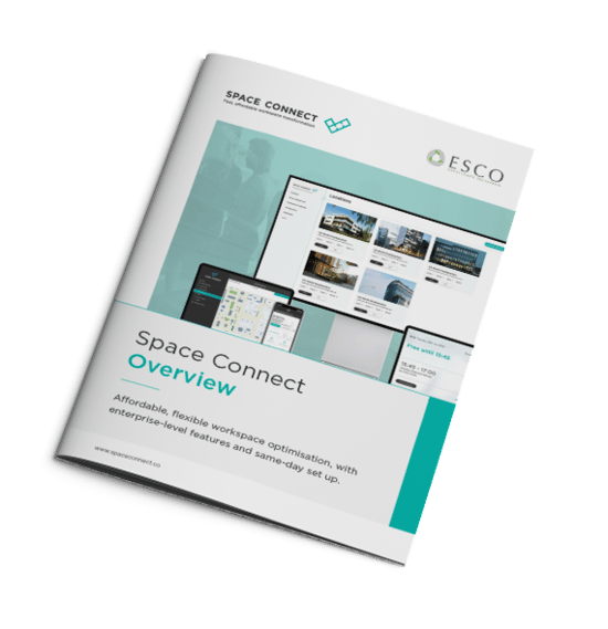 ESCO softcat-overview-brochure