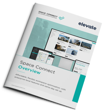 Elevate Overview