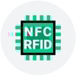 Iadea NFCRFID icon