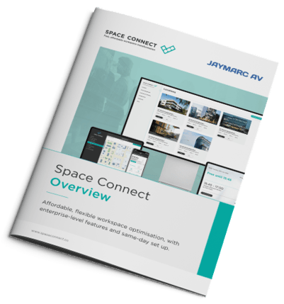 Jaymarc Overview