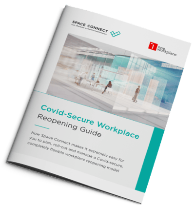 One Workplace covid cover