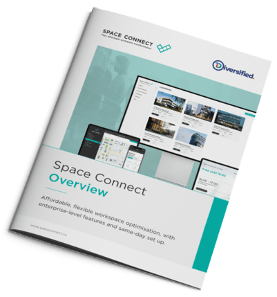 Overview-Diversified