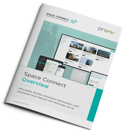 Pro AV Overview