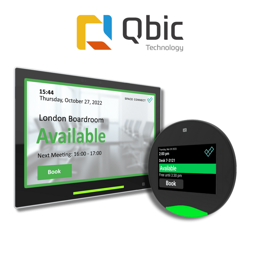 QBIC Release