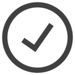 SC - crestron checkin icon