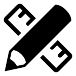 SC - crestron custom design icon