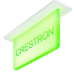 SC - crestron room indicator - crestron