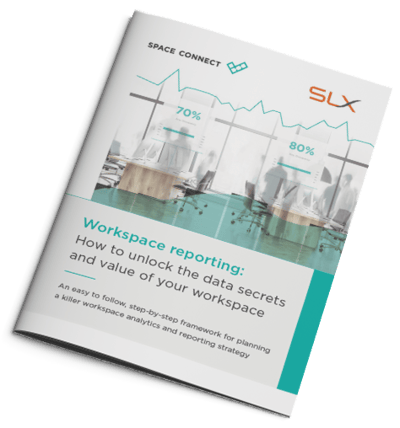 SLX Workplace Analytics Cover