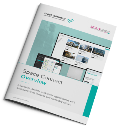 Smartcomm Overview