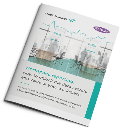 Softcat Workplace Analytics Cover