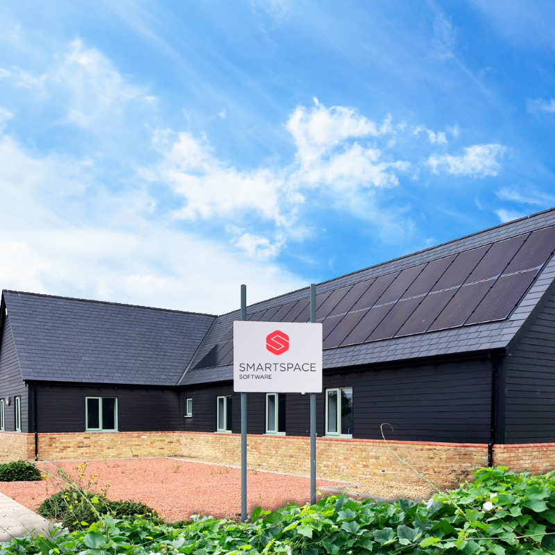Space Connect Office