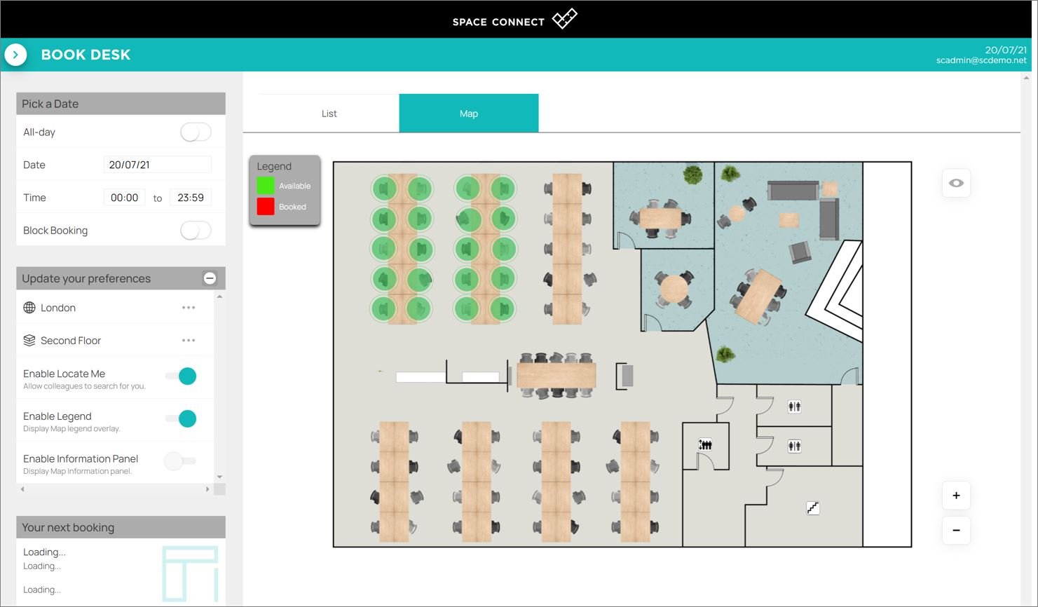 augmented map 1