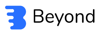 beyond networks logo