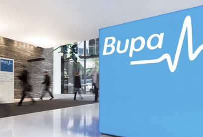 bupa reception image-1