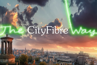 cityFibre