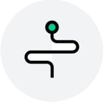 iadea 1 wire installation icon