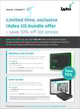 iadea bundel offer brochure thumbnail