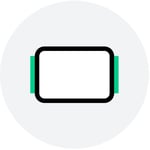 iadea light bar icon