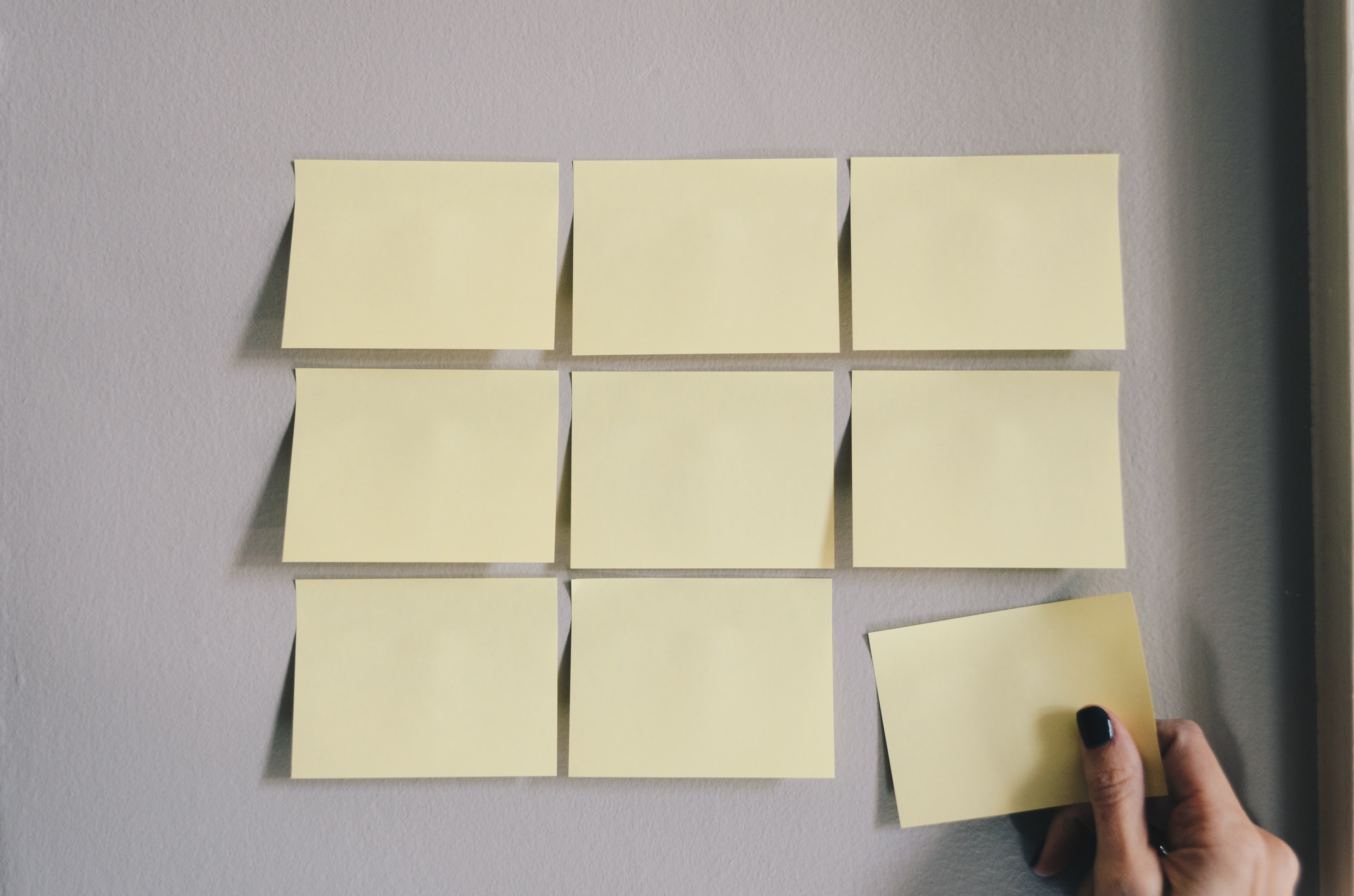 workspace analytics planning