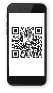 qr code phone