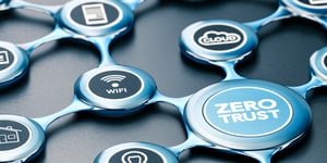 zero trust image