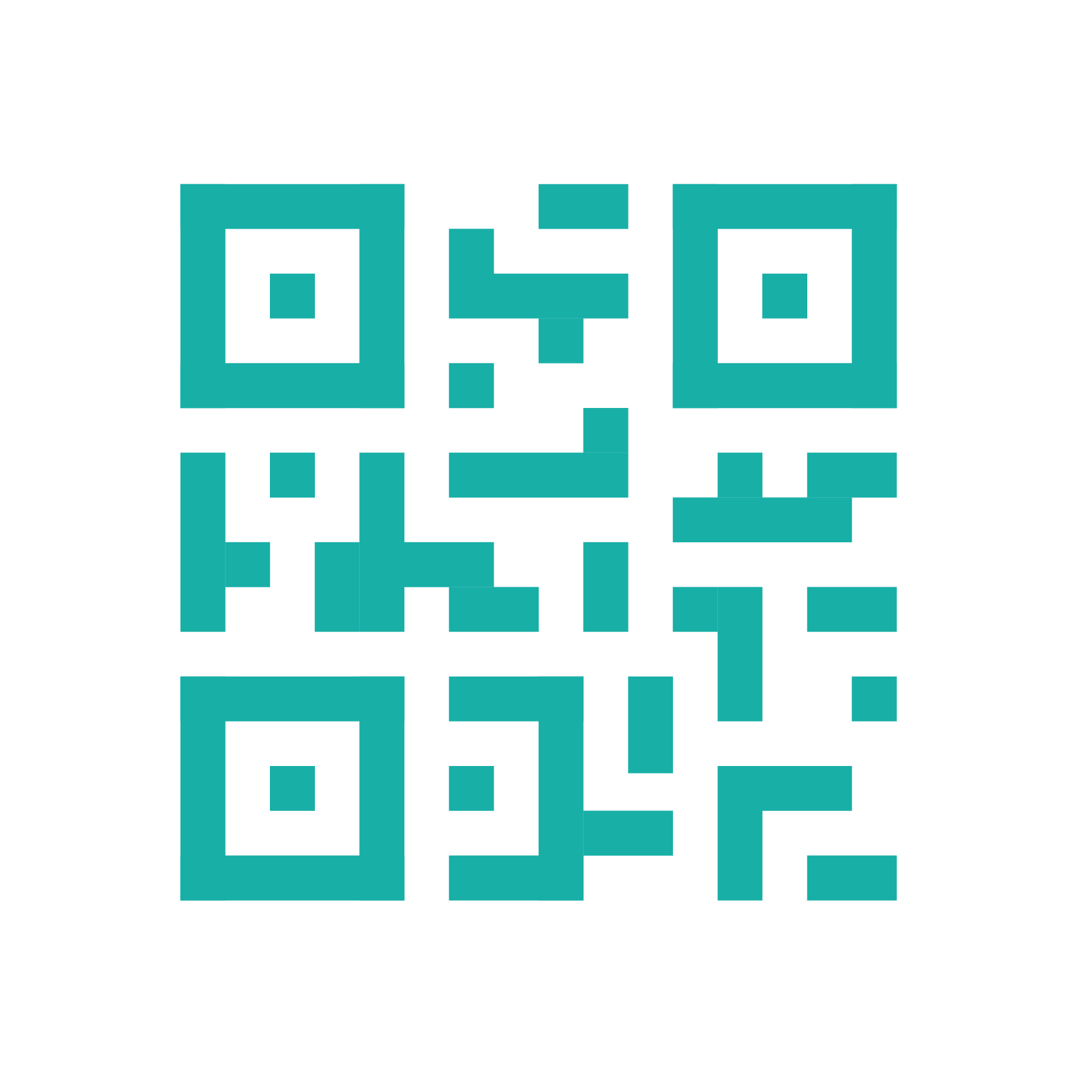 QR code icon