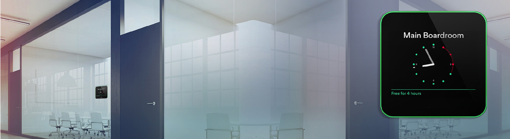 SmartSpace Announces International Partnering Agreement with Evoko