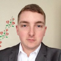 Your Dedicated Channel Account Manager, Tony Harper