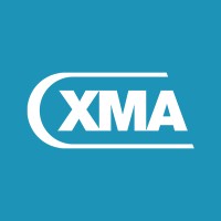 XMA logo