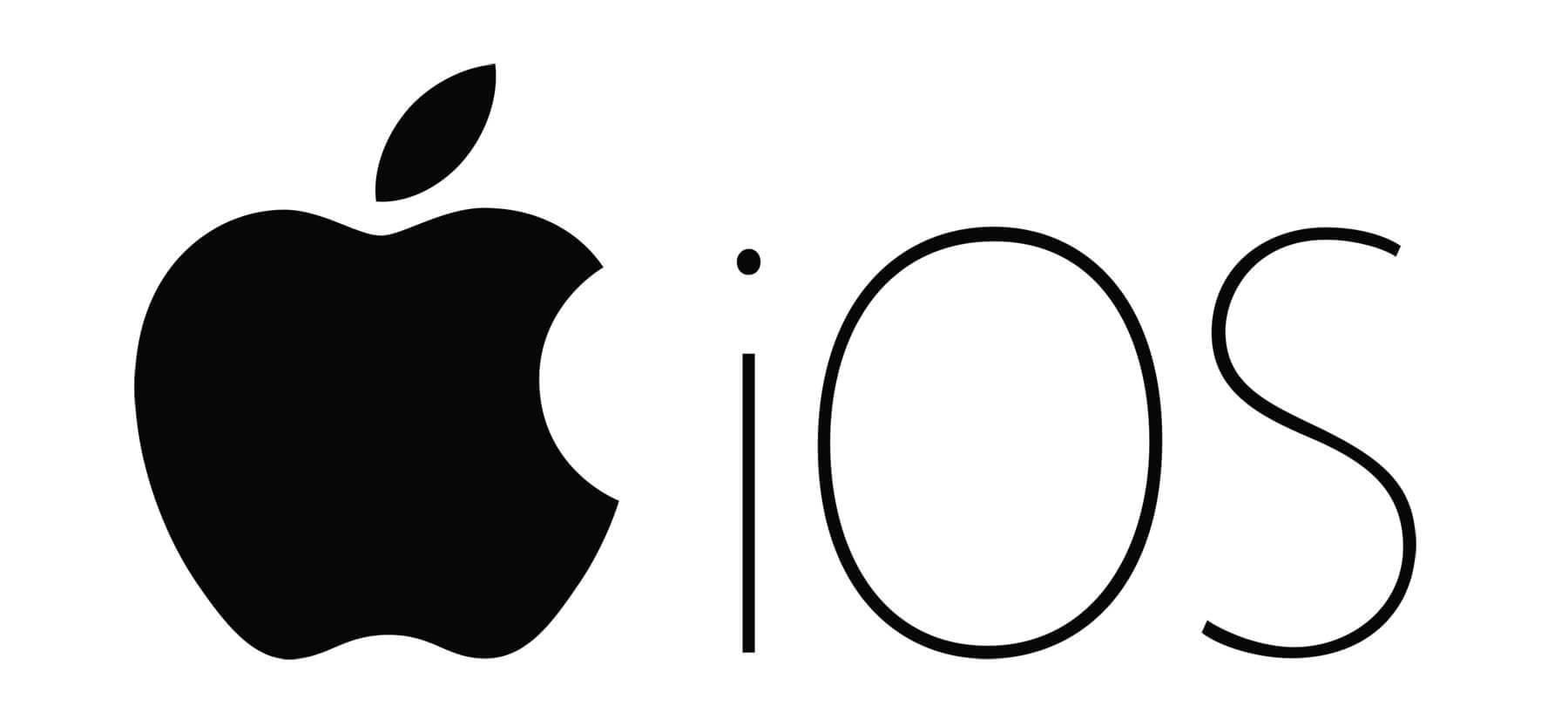 apple ios logo (002)