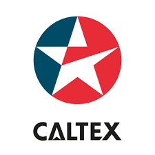 caltex