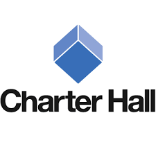 charter hall logo