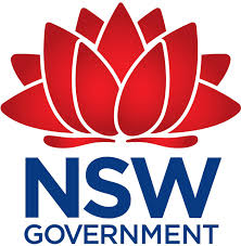 nsw govt logo