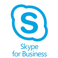skype business
